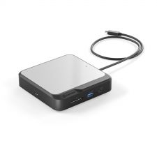 Alogic Dual 4K Universal Docking Station - DisplayPort Edition thumbnail 1