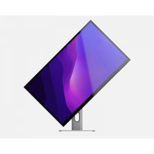 Alogic CLARITY 27 Inch UHD 4K Monitor thumbnail 1