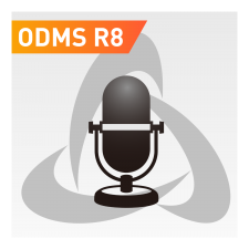 OM Digital ODMS 8 Dictation Module On-Premise (Virtual Licence) thumbnail 1