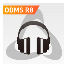 OM Digital ODMS 7 to 8 Upgrade Transcription Module On-Premise (Virtual Licence) thumbnail 1