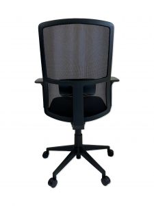 ATLAS Task Ergonomic Office Chair thumbnail 2