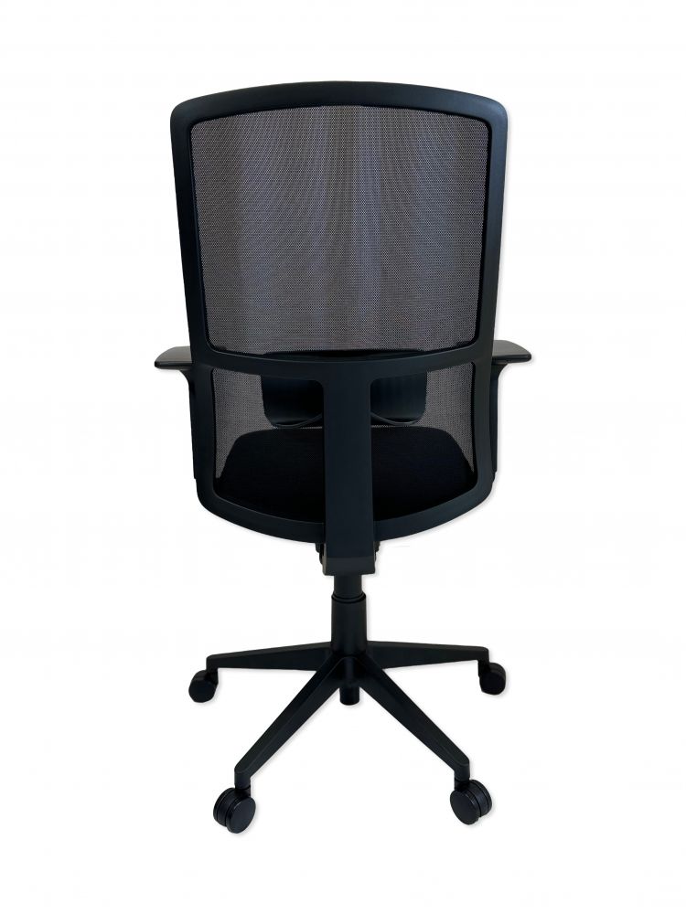 ATLAS Task Ergonomic Office Chair - Image 2