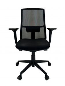 ATLAS Task Ergonomic Office Chair thumbnail 3