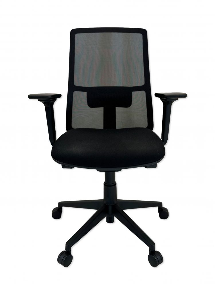 ATLAS Task Ergonomic Office Chair - Image 3