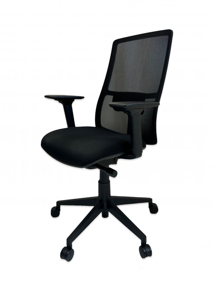 ATLAS Task Ergonomic Office Chair - Image 4