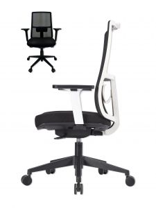 ATLAS Style Ergonomic Office Chair thumbnail 1