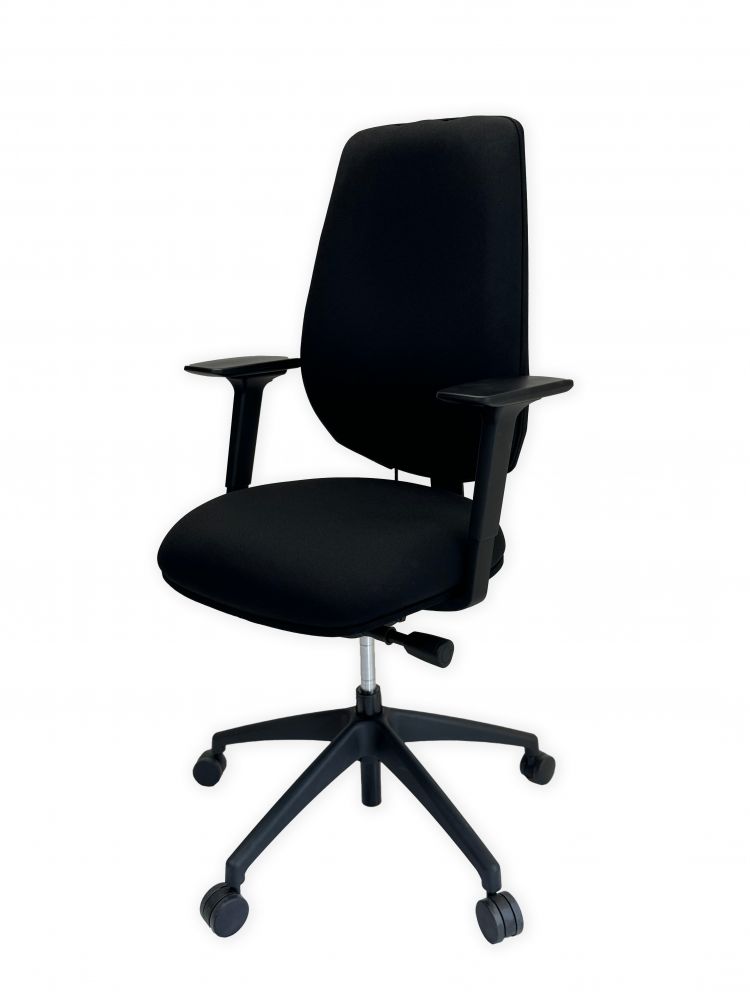 ATLAS Pro Ergonomic Office Chair - Image 4