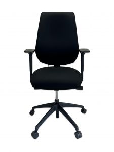 ATLAS Pro Ergonomic Office Chair thumbnail 3
