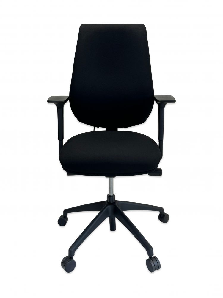 ATLAS Pro Ergonomic Office Chair - Image 3