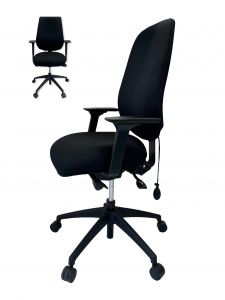 ATLAS Pro Ergonomic Office Chair thumbnail 1