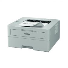 Brother HL-L2865DW Professional Compact Mono Laser Printer thumbnail 4
