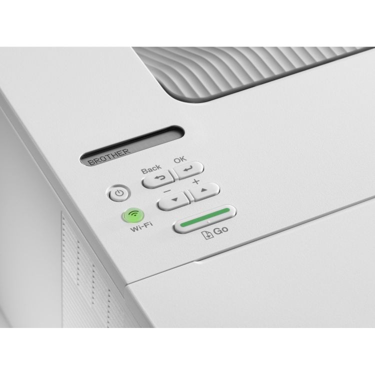 Brother HL-L2865DW Professional Compact Mono Laser Printer - Image 7