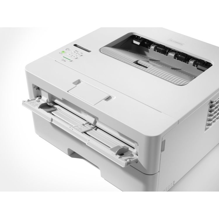Brother HL-L2865DW Professional Compact Mono Laser Printer - Image 5