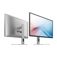 Alogic CLARITY 32 Inch UHD 4K Monitor thumbnail 1