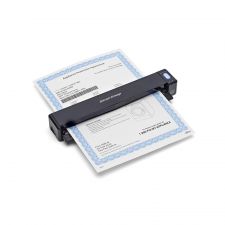 RICOH ScanSnap IX100 Battery Powered mobile Scanner thumbnail 2