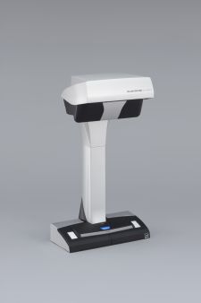 RICOH ScanSnap SV600 Document Scanner thumbnail 2