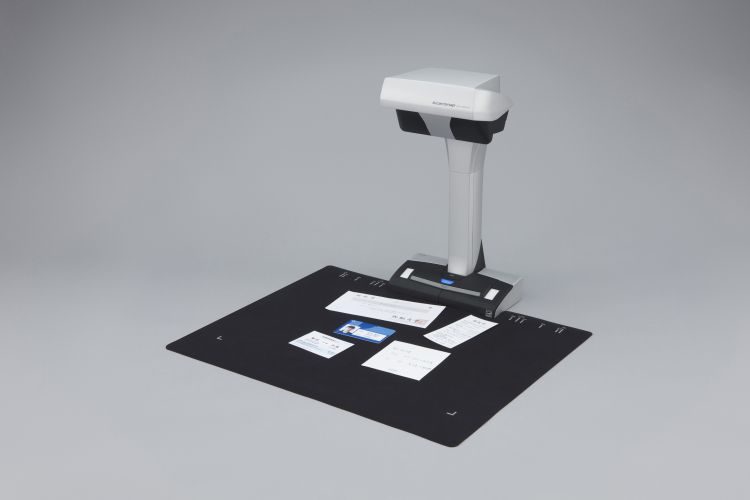 RICOH ScanSnap SV600 Document Scanner - Image 3
