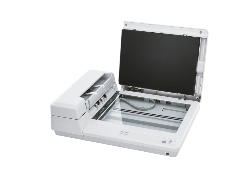 RICOH SP-1425 A4 Image Scanner - Image 3