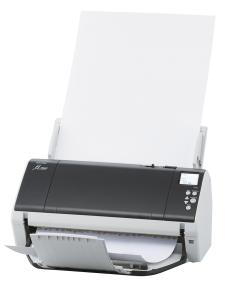 RICOH fi-7460 A3 Image Scanner thumbnail 3