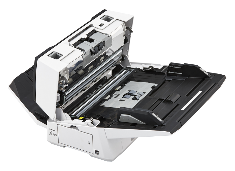 RICOH fi-7600 A3 Image Scanner - Image 7