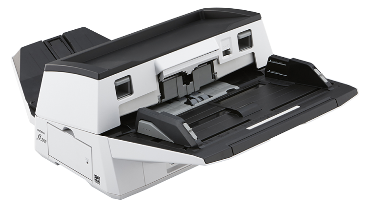 RICOH fi-7600 A3 Image Scanner - Image 3
