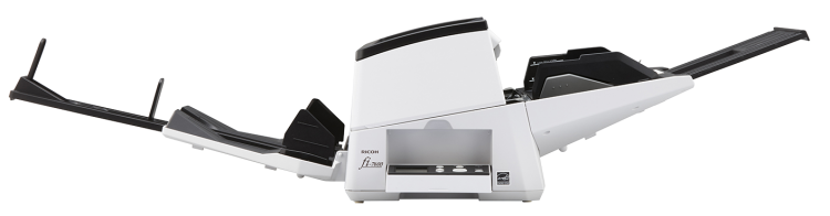 RICOH fi-7600 A3 Image Scanner - Image 4