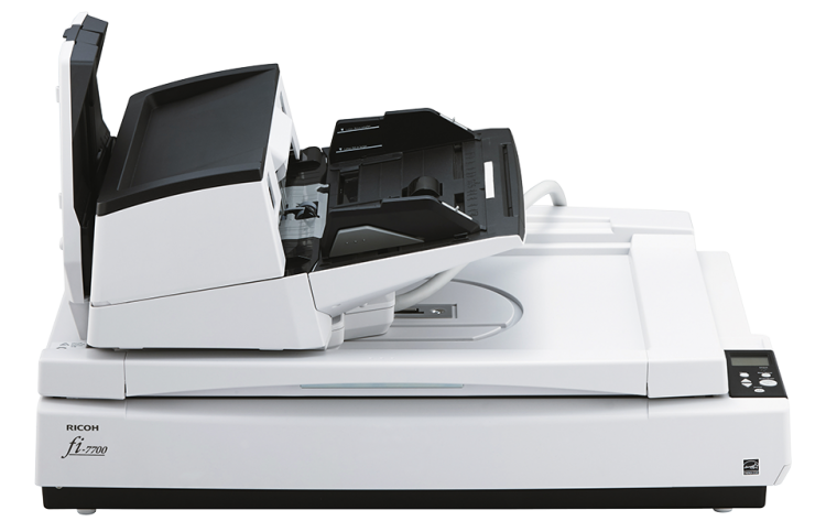 RICOH fi-7700 A3 Image Scanner - Image 4