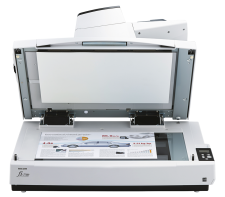 RICOH fi-7700 A3 Image Scanner thumbnail 5