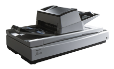 RICOH fi-7700 A3 Image Scanner thumbnail 2