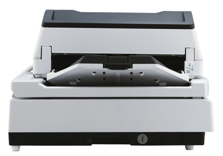 RICOH fi-7700 A3 Image Scanner - Image 3