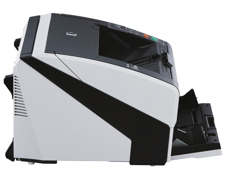 RICOH fi-7800 A4 Image Scanner - Image 2