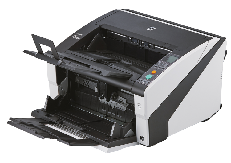 RICOH fi-7800 A4 Image Scanner - Image 3