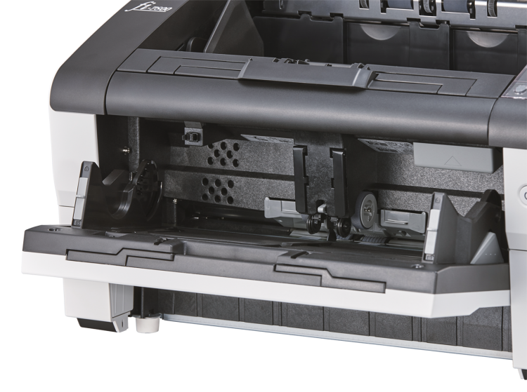 RICOH fi-7800 A4 Image Scanner - Image 5