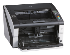 RICOH fi-7800 A4 Image Scanner thumbnail 4