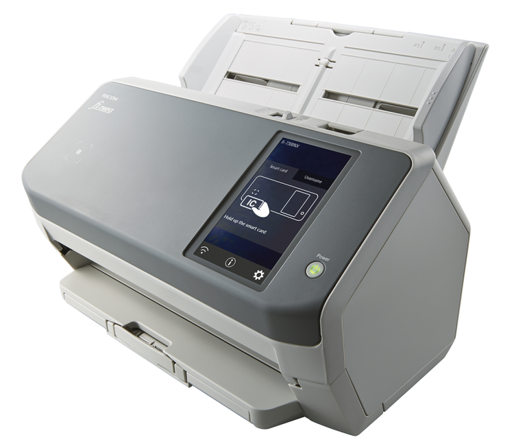 RICOH fi-7300NX A4 Image Scanner - Image 5