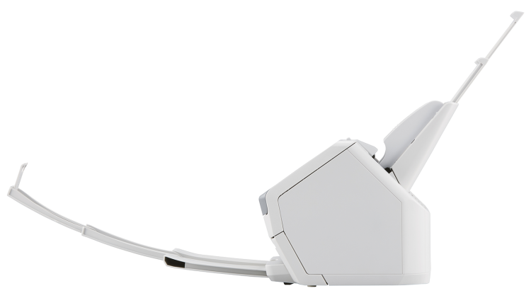 RICOH fi-7300NX A4 Image Scanner - Image 2