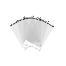 RICOH PA03360-0013 ScanSnap Carrier Sheet 5PK thumbnail 1