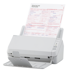 RICOH SP-1130N Image Scanner thumbnail 4