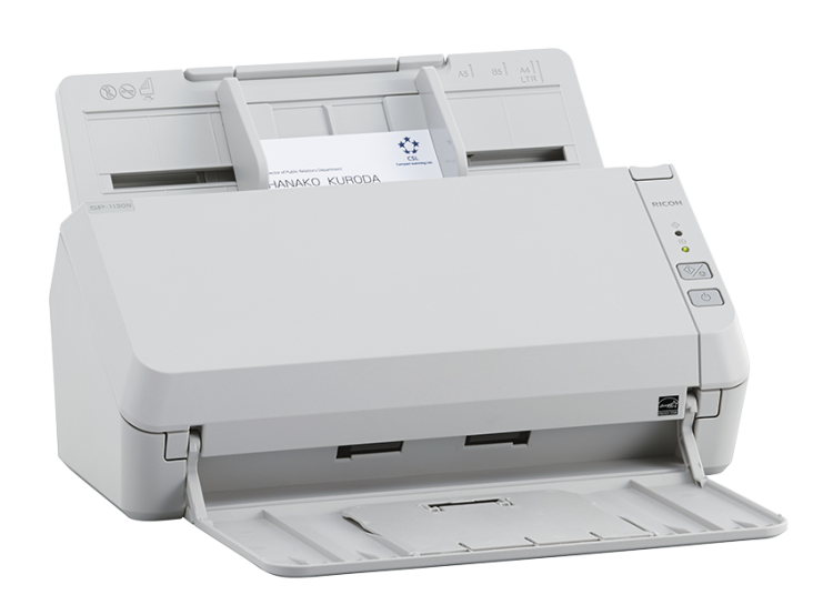 RICOH SP-1130N Image Scanner - Image 2