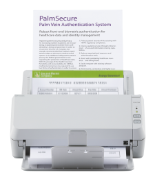 RICOH SP-1120N Image Scanner thumbnail 4