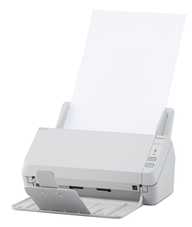 RICOH SP-1120N Image Scanner - Image 3