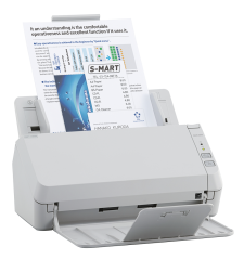 RICOH SP-1125N Image Scanner thumbnail 5