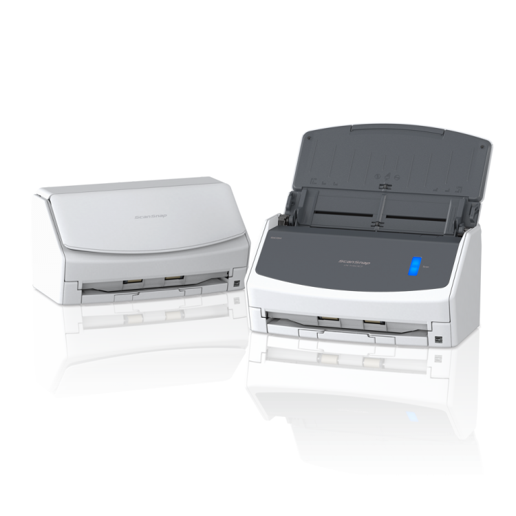 RICOH ScanSnap iX1400 A4 DT Workgroup Document Scanner - Image 6