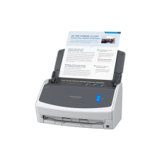 RICOH ScanSnap iX1400 A4 DT Workgroup Document Scanner thumbnail 4