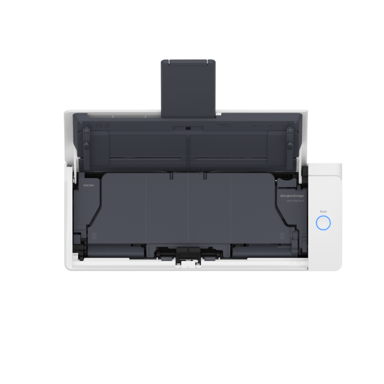 RICOH ScanSnap iX1300 A4 Duplex LED Desktop Scanner - Image 5