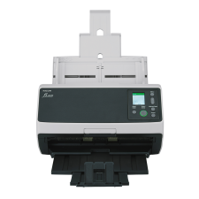 RICOH fi-8170 A4 Image Scanner thumbnail 5