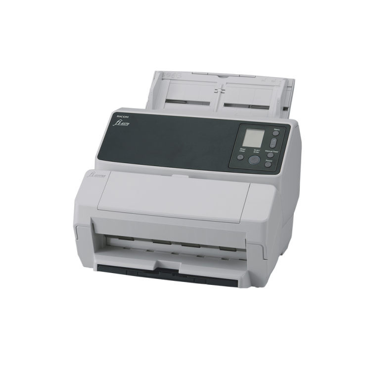 RICOH fi-8170 A4 Image Scanner - Image 6