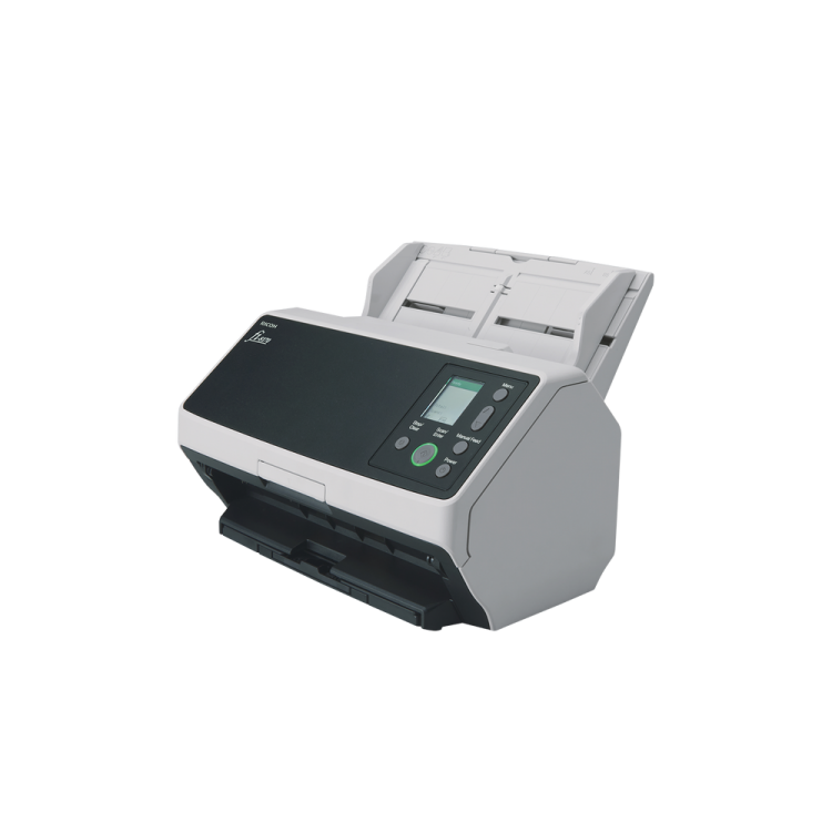 RICOH fi-8170 A4 Image Scanner - Image 3