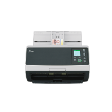 RICOH fi-8190 A4 Image Scanner thumbnail 4