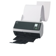 RICOH fi-8190 A4 Image Scanner thumbnail 6